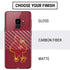 Iowa State University Mascot Galaxy S9 Skin